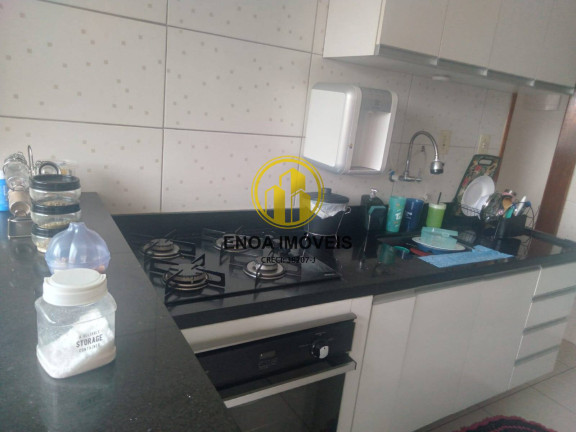 Foto do imóvel Casa de Condomínio com 2 Quartos à Venda, 60 m² em Centro - São Vicente