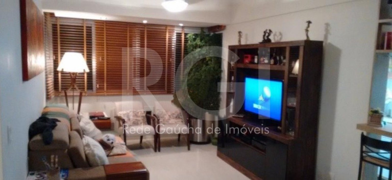 Foto do imóvel Apartamento com 2 Quartos à Venda, 93 m² em Cidade Baixa - Porto Alegre