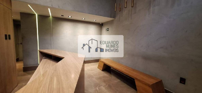 Foto do imóvel Apartamento com 1 Quarto à Venda, 62 m² em Lourdes - Belo Horizonte
