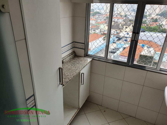 Imagem Apartamento com 2 Quartos à Venda, 65 m² em Gopoúva - Guarulhos