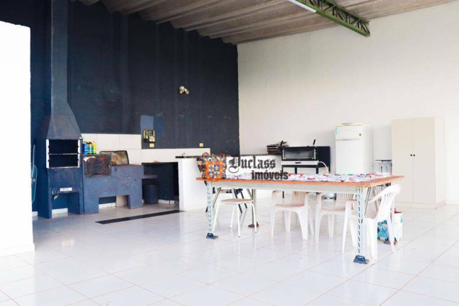 Imagem Casa com 2 Quartos à Venda, 300 m² em Vitória Régia - Atibaia