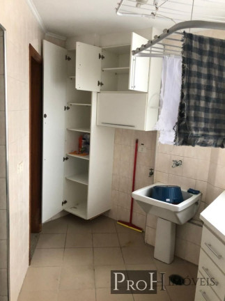 Foto do imóvel Apartamento com 4 Quartos à Venda, 124 m² em Centro - São Bernardo Do Campo