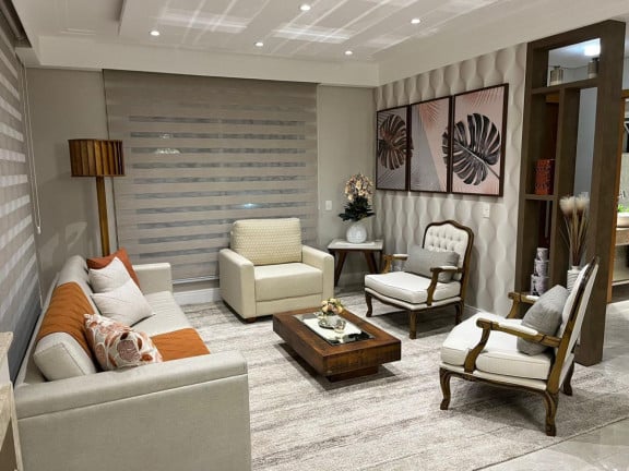 Foto do imóvel Casa com 3 Quartos à Venda, 240 m² em Santa Felicidade - Curitiba