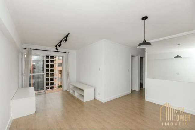 Foto do imóvel Apartamento com 2 Quartos à Venda, 62 m² em Vila Olímpia - São Paulo