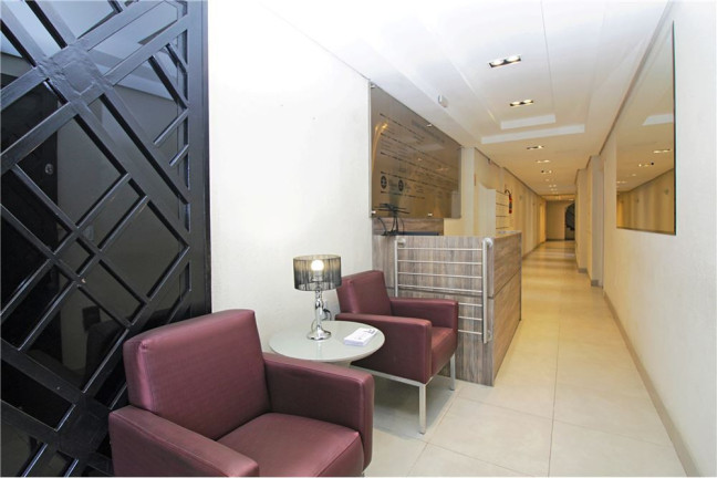 Foto do imóvel Sala Comercial à Venda, 35 m² em Rio Branco - Porto Alegre