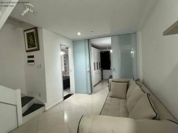 Foto do imóvel Imóvel com 2 Quartos à Venda, 97 m² em Ondina - Salvador