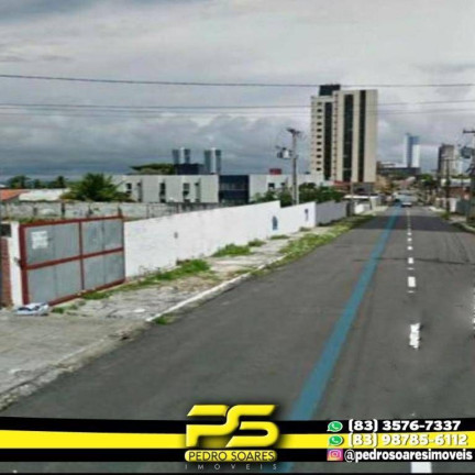 Foto do imóvel Terreno à Venda, 960 m² em Brisamar - João Pessoa Foto do imóvel Terreno à Venda, 960 m² em Brisamar - João Pessoa