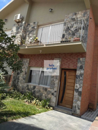 Imagem Casa com 4 Quartos à Venda, 290 m² em Areal - Pelotas