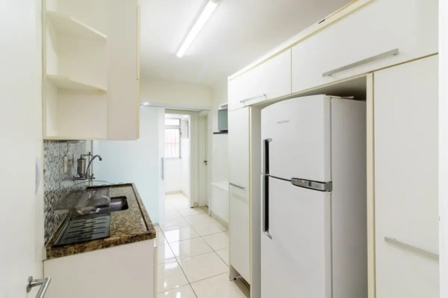 Foto do imóvel Apartamento com 2 Quartos à Venda, 84 m² em Freguesia Do ó - São Paulo