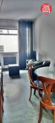 Foto do imóvel Apartamento com 2 Quartos à Venda, 80 m² em Boqueirão - Santos
