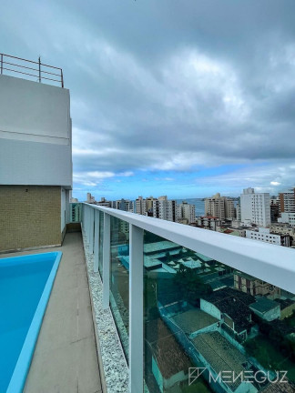 Imagem Apartamento com 1 Quarto à Venda, 43 m² em Praia Do Morro - Guarapari