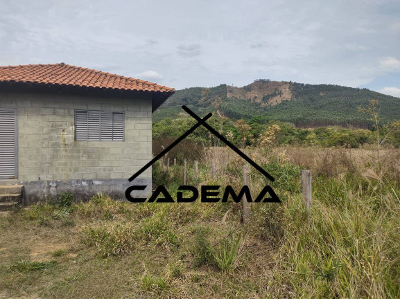 Imagem Chácara com 2 Quartos à Venda, 1.000 m² em Zona Rural - Jacutinga
