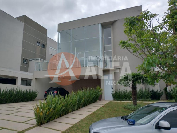 Foto do imóvel Casa com 3 Quartos à Venda, 299 m² em Paisagem Renoir - Cotia