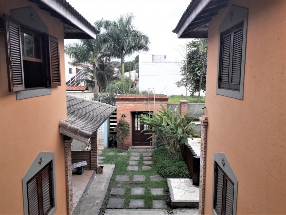 Foto do imóvel Apartamento com 3 Quartos à Venda, 60 m² em Boracéia - Bertioga