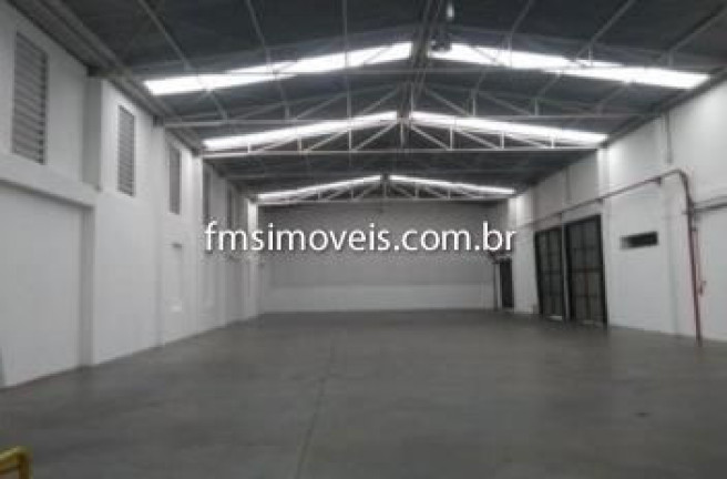 Imagem Imóvel para Alugar, 1.020 m² em Jardim Jaraguá - São Paulo