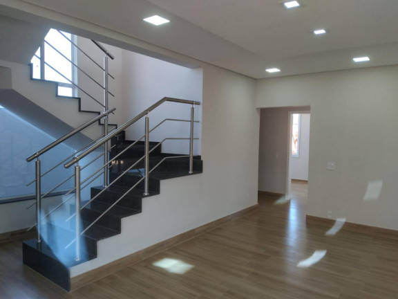 Imagem Casa com 4 Quartos à Venda, 250 m² em Parque Brasil 500 - Paulínia