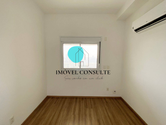 Imagem Apartamento com 1 Quarto para Alugar, 46 m² em Bela Vista - São Paulo