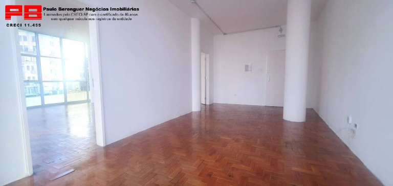 Imagem Imóvel Comercial para Alugar, 77 m² em Sé - São Paulo