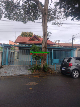 Foto do imóvel Casa com 3 Quartos à Venda, 270 m² em Jardim Vale Do Sol - São José Dos Campos