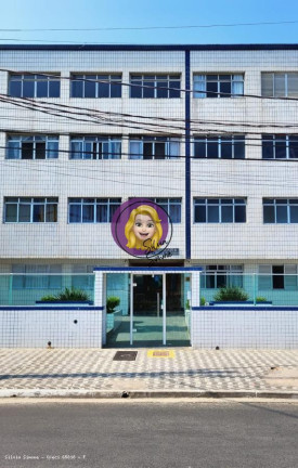 Foto do imóvel Apartamento com 3 Quartos à Venda, 107 m² em Boqueirão - Praia Grande