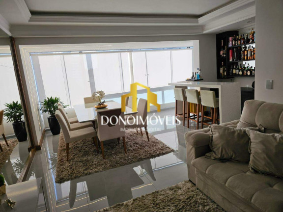 Foto do imóvel Apartamento com 4 Quartos à Venda, 180 m² em Centro - São Bernardo Do Campo