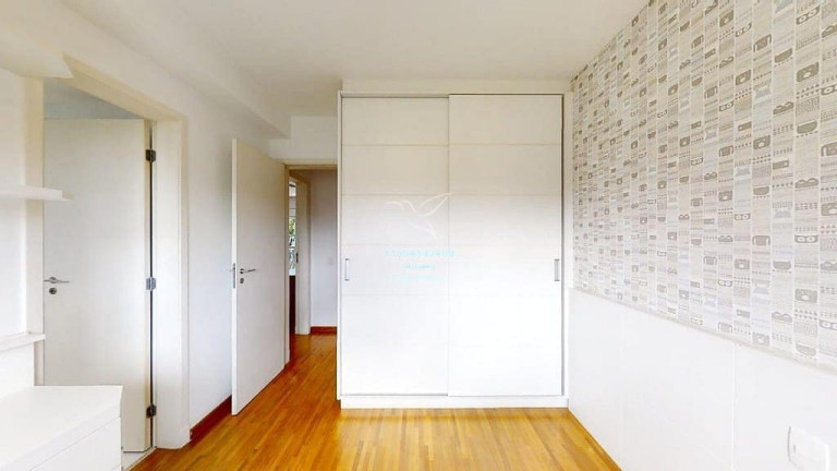 Imagem Apartamento com 4 Quartos à Venda, 220 m² em Granja Julieta - São Paulo