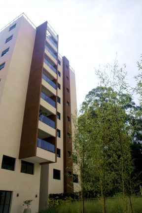 Imagem Cobertura com 2 Quartos à Venda, 183 m² em Jardim Guedala - São Paulo