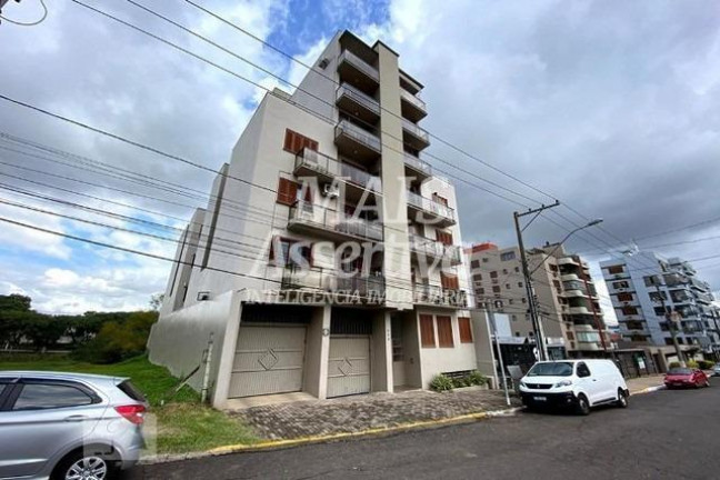 Foto do imóvel Apartamento com 1 Quarto à Venda, 68 m² em Pátria Nova - Novo Hamburgo