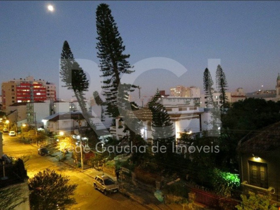 Foto do imóvel Apartamento com 1 Quarto à Venda, 43 m² em Cidade Baixa - Porto Alegre
