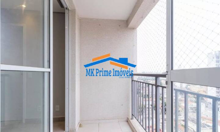 Foto do imóvel Apartamento com 1 Quarto à Venda, 34 m² em Presidente Altino - Osasco