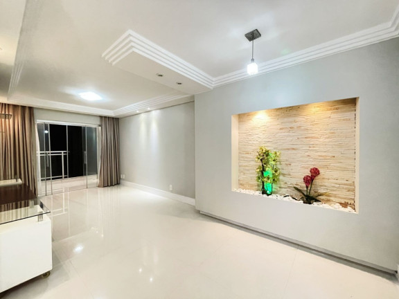 Foto do imóvel Imóvel com 3 Quartos à Venda, 105 m² em Norte (águas Claras) - Brasília