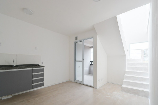 Foto do imóvel Apartamento com 1 Quarto à Venda, 81 m² em Vila Moraes - São Paulo