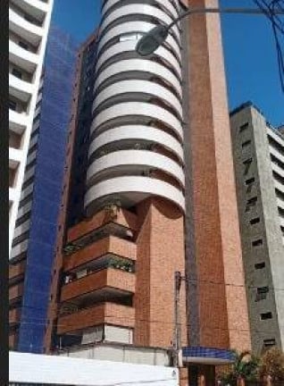Foto do imóvel Apartamento com 3 Quartos à Venda, 178 m² em Meireles - Fortaleza