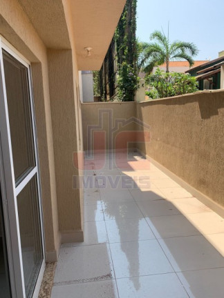 Foto do imóvel Apartamento com 2 Quartos à Venda, 95 m² em Jardim Botânico - Ribeirão Preto