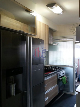 Imagem Apartamento com 2 Quartos à Venda, 56 m² em Ponte Grande - Guarulhos