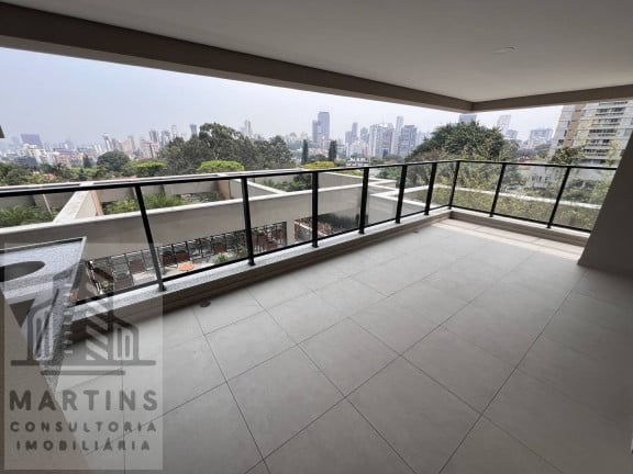 Foto do imóvel Apartamento com 4 Quartos à Venda,  em Pinheiros - São Paulo