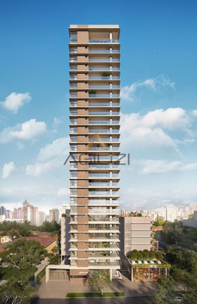 Foto do imóvel Apartamento com 3 Quartos à Venda, 148 m² em Vila Mariana - São Paulo