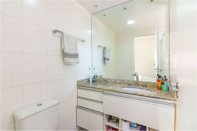 Foto do imóvel Apartamento com 2 Quartos à Venda, 76 m² em Perdizes - São Paulo