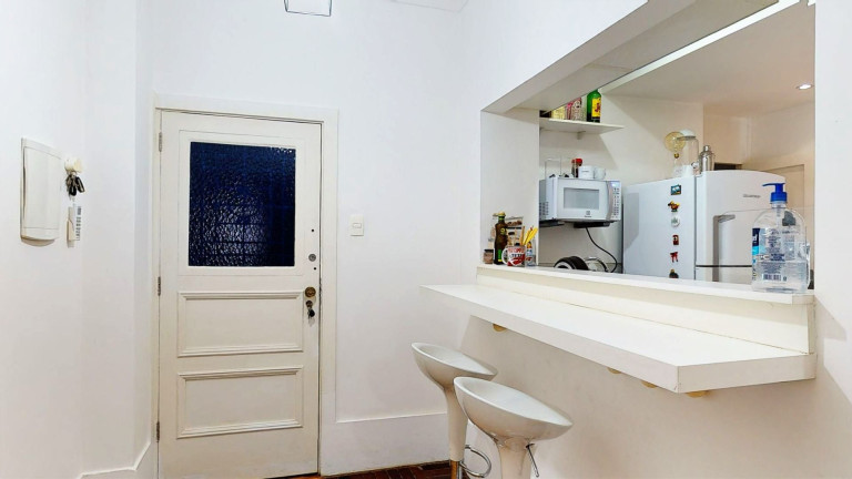 Imagem Apartamento com 2 Quartos à Venda, 78 m² em Glória - Rio De Janeiro