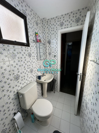 Foto do imóvel Apartamento com 3 Quartos à Venda, 100 m² em Enseada - Guarujá