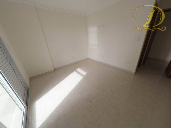 Foto do imóvel Apartamento com 2 Quartos à Venda, 93 m² em Vila Guilhermina - Praia Grande