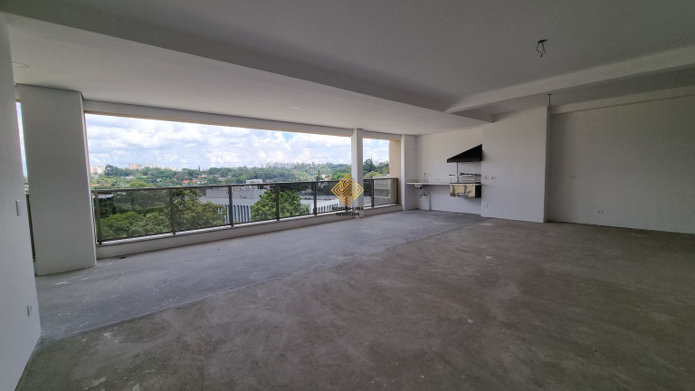 Foto do imóvel Apartamento com 3 Quartos à Venda, 186 m² em Real Parque - São Paulo