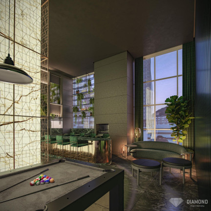Imagem Apartamento com 3 Quartos à Venda, 229 m² em Centro - Balneário Camboriú