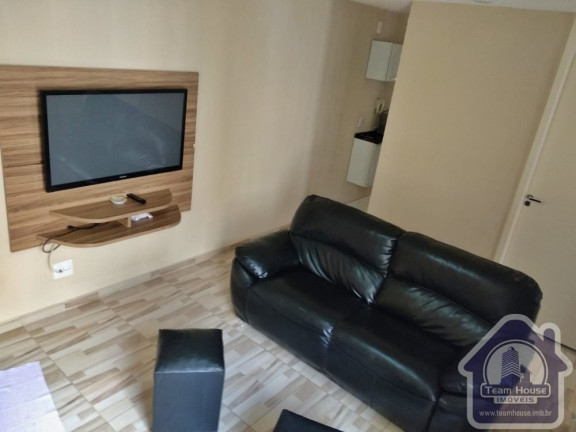 Foto do imóvel Apartamento com 2 Quartos à Venda, 45 m² em Jundiapeba - Mogi Das Cruzes