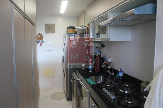Imagem Apartamento com 2 Quartos à Venda, 82 m² em Barra Da Tijuca - Rio De Janeiro