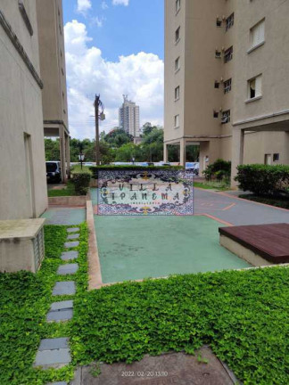 Imagem Apartamento com 3 Quartos à Venda, 74 m² em Jardim Ampliação - São Paulo
