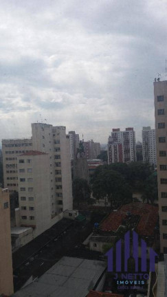 Foto do imóvel Apartamento com 1 Quarto à Venda, 50 m² em Campos Elíseos - São Paulo
