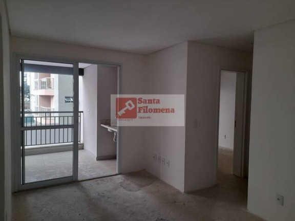 Foto do imóvel Apartamento com 2 Quartos à Venda, 65 m² em Jardim - Santo André