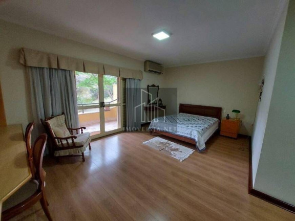Imagem Casa com 5 Quartos para Alugar, 750 m² em Alphaville - Santana De Parnaíba