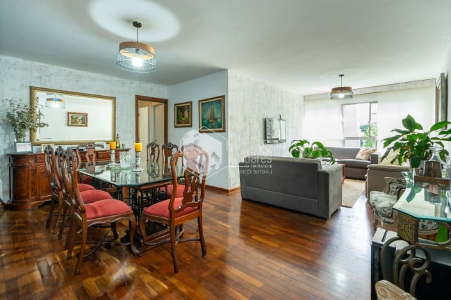 Foto do imóvel Apartamento com 3 Quartos à Venda, 130 m² em Itaim Bibi - São Paulo